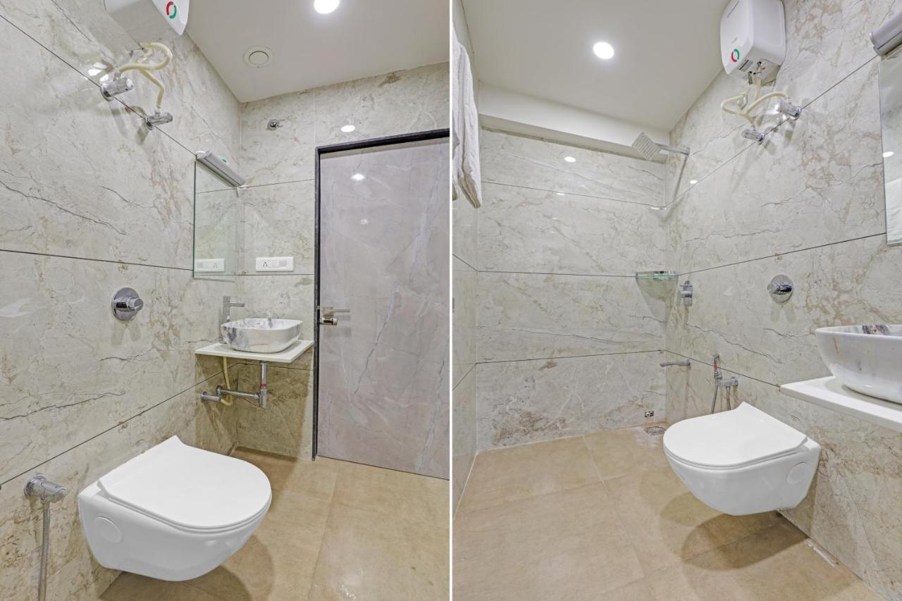 Collection O Alpha One Ahmedabad Exterior foto